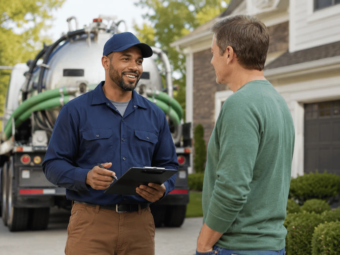Mosquito Control Hernando, MS FAQs