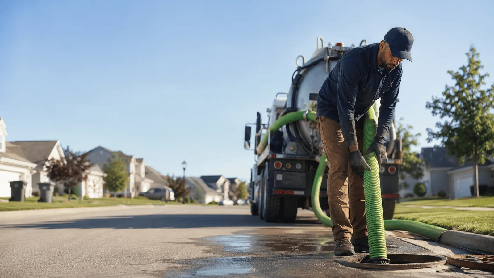 Mosquito Control in Hernando, MS